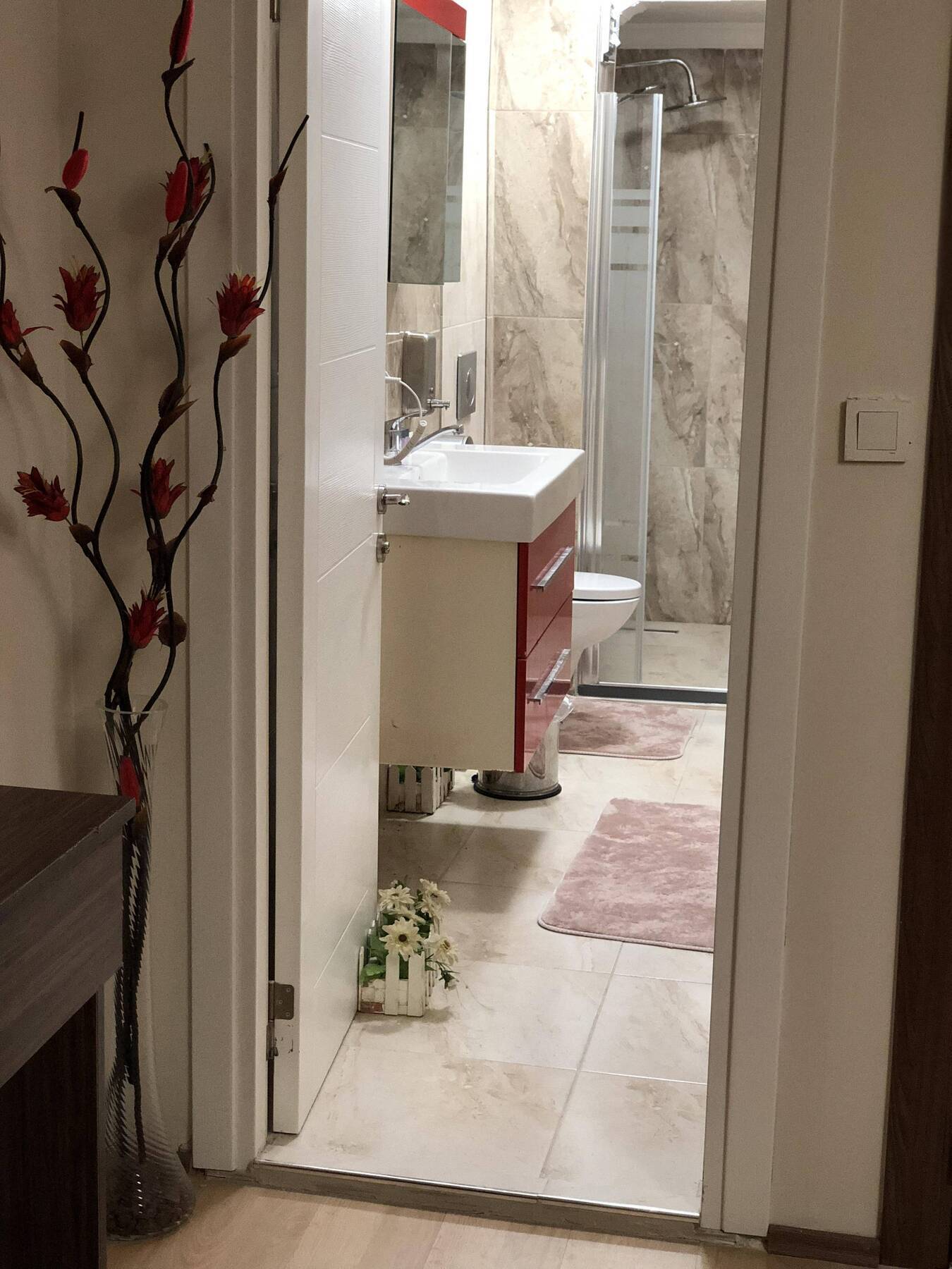 Lizzia Butik Hotel Istanboel Buitenkant foto